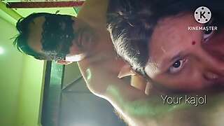 Delhi Wali Aunty Ji Ke Sath Bedroom Masti