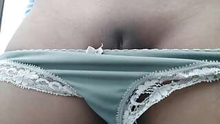 Indian Girl Masturbation by Ballon for Boyfriend in Valentine Day...