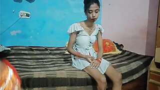 My Boyfriend Came From a Trip