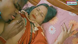 Hot Indian Aunty Hardcore Sex