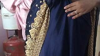 Salem Tamil Hot Couple Sex at Home