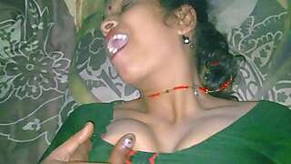 I Made My Girlfriend Enjoy