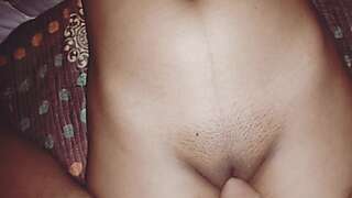 Indian Virgin Girl Sex - Very Tight Pussy