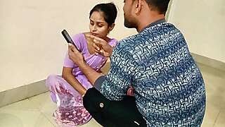 Natural Desi Young Girl Sex with Village Other Man