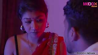 Naukar Ne Malkin Ke Sath Suhagrat Manaya