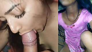Village Bhabhi Was Secretly Taken to the Corner by the Neighbor's Brother-in-law. Desi Sex