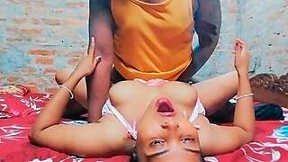 Indian Deshi Village Young Girl Night Hard Fucking Sex - Oldest House