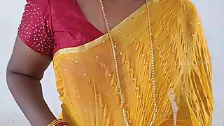 Sex Story - My First Night Experience - P1