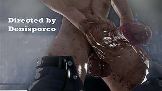 Indian bhabi big tits princess and dirty stranger hard sex