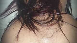 Sl Wife Needs More Cocks Inside Her Pussy She Keep Asking More