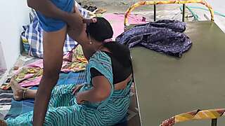 Stepmother I Experienced the Most Beautiful Pleasure When the Bent Over and Had Sex