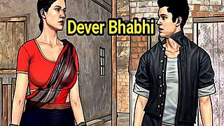 Sister in Law Fucked with Brother in Law Dever Bhabhi Sex