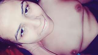 Horny Latika Tonight Hard Sex Enjoy