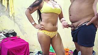 Left the Clothes Saver at Home