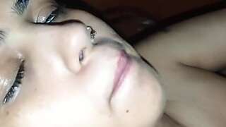 Latika Stepsister Older Stepbrother Big Cock