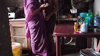 Neighbour Housewife Privately Fucking with Me