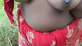 Indian Bhabhi Secretly Having Sex