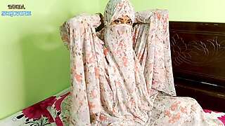 Indian Muslim Girlfriend Mms