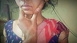 A Young Girl at My House, She Was at Our House in Rajkot Hari, I Fucked Her Ass in My Room.