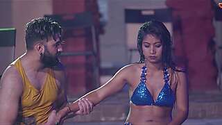 A Indian Beautiful Couple Romance