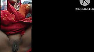 Brother-in-law Left Sister-in-law Black