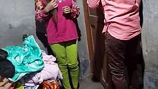 Real Indian Stepsister Fucking with Stepbrother