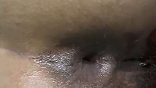 Kick Ass on Marriage Anniversary! Marriage Anniversary Ass Fuck! Desi Couples Ass Fuck