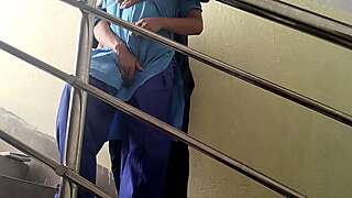 Real Desi Students New Sex Video Viral