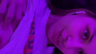 Beautiful Model Show Her Tite Pussy and Beautiful Boobs