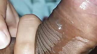 Indian Best Closeup Blowjob with Sexy Girl Iska