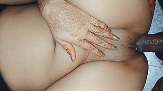 Latika Baby Take Full Big Cock and Stepbrother Full Enjoy