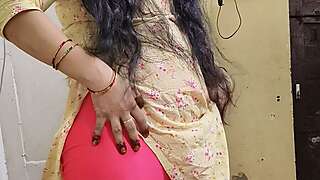 Hard Sex with My Partner