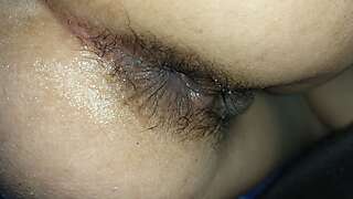 Hard Anal Sex, Oral Sex with an Indian Girl.