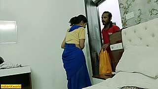 Indian Hot Porn Girls Hardcore Sex with clear Hindi Audio