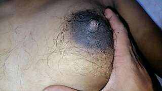 Wet Tight Pussy Asian Wife Getting Full Body Relaxing After Fuck the Pink Pussy Is Verry Hot & Awesome