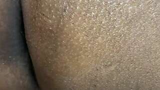 Mature Aunty Big Ass