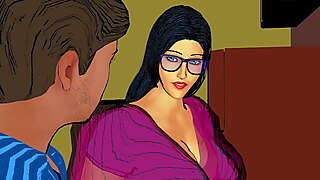 We fucked our friend'_s mother together