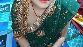 Indian desi village xxx night first with step brother