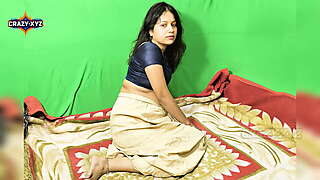 Indian Virgin Bhabhi First Time Anal Fucking, Indian Bhabhi Anal First Time Fucking, Indian bhabhi Tight Anal Fucking Video - Hindi Audio