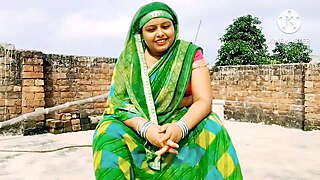 Indian Desi bhabhi fuking neighbour boy'_s