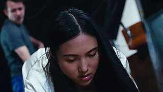 May Thai Freeze Fuck Fetish - Pinay Asian Time Stop Freeuse Sex With Contractor