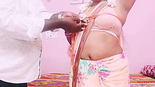 Desi tailor sex. Beautiful housewife fucking with Tailor. Telugu dirty talks.