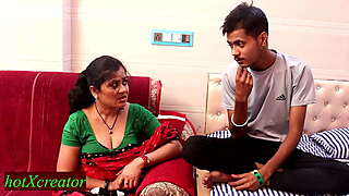 Fucking driver wife and cum inside her pussy! Desi Hot Sex