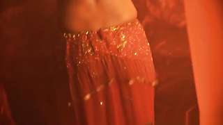 Such A Pretty Indian Girl