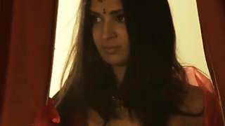 Such A Pretty Indian Girl