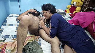 Virgin Punjabi Kudi'_s Pink Phuddi Popped by Horny Driver