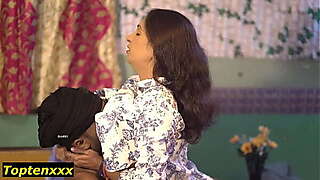 Indian Beautiful girl Hardcore Sex with African Indian Boy