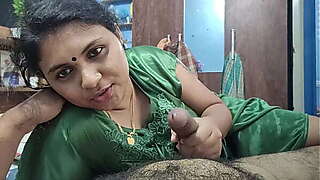 Horny Indian Bhabhi Seduces Driver for Rough Sex