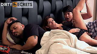 I SHARE BED WITH MY STEPSON AND HE FUCKS ME NEXT TO KARTMAN