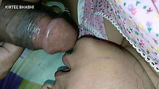 Beautiful Stepmom Fucked by Naughty Teen Boy